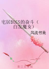 [白发魔女同人]宅居BOSS的奋斗